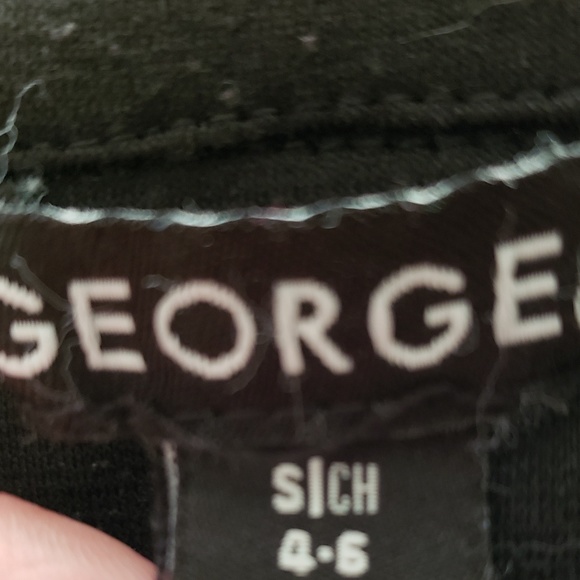 George jacket - Picture 3 of 5